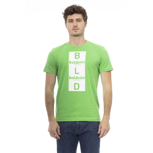 Baldinini Trend T-särgid